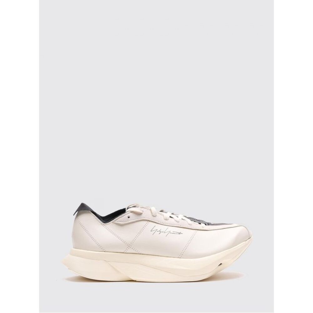 Y-3 Sneakers Men White